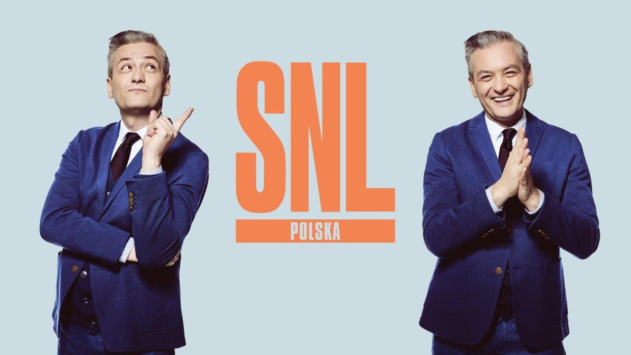 SNL Polska — Épisode 4
