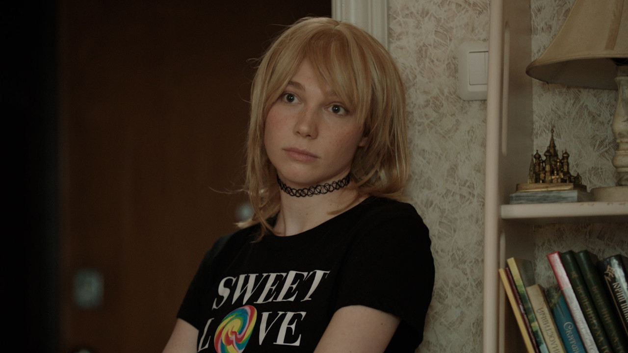 Короче — Épisode 6