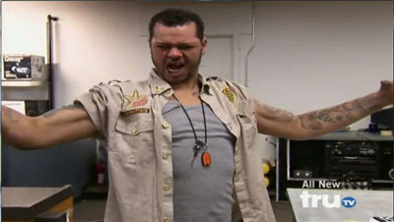 Prêt sur gage de l'enfer — Épisode 3