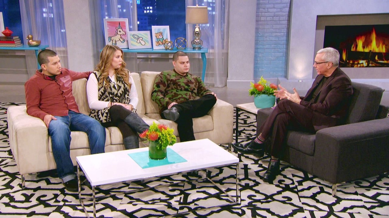 Teen Mom 2 - Season 0 Episode 41 : Reunion - Check Up with Dr. Drew, Pt. 1