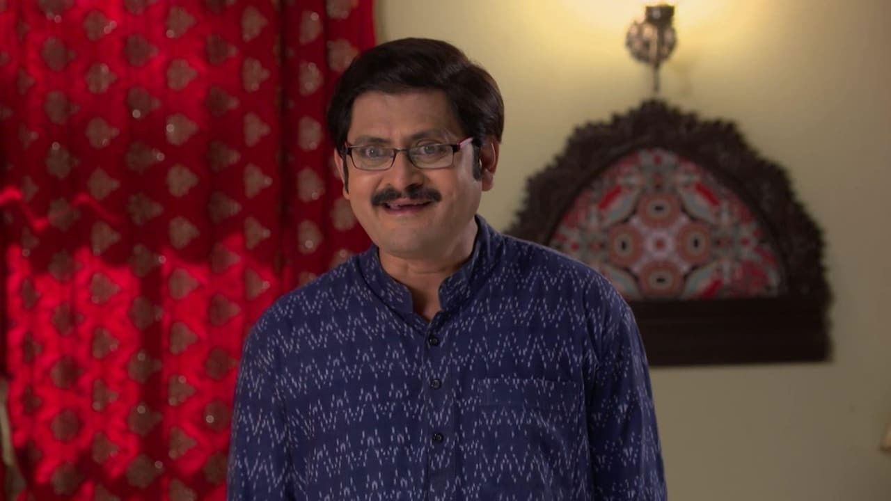 भाभीजी घर पर हैं! — Épisode 337