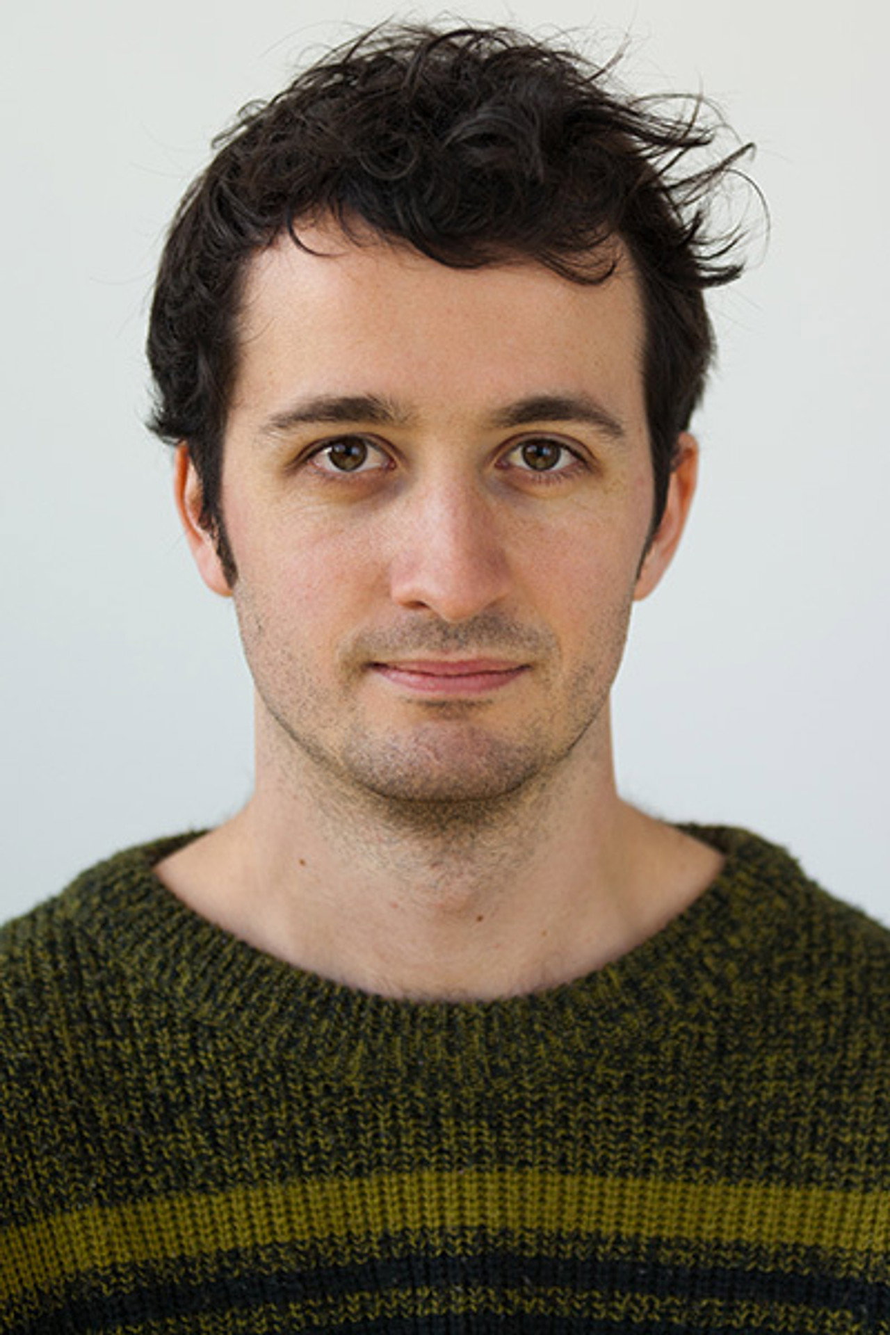 Dayne Simard