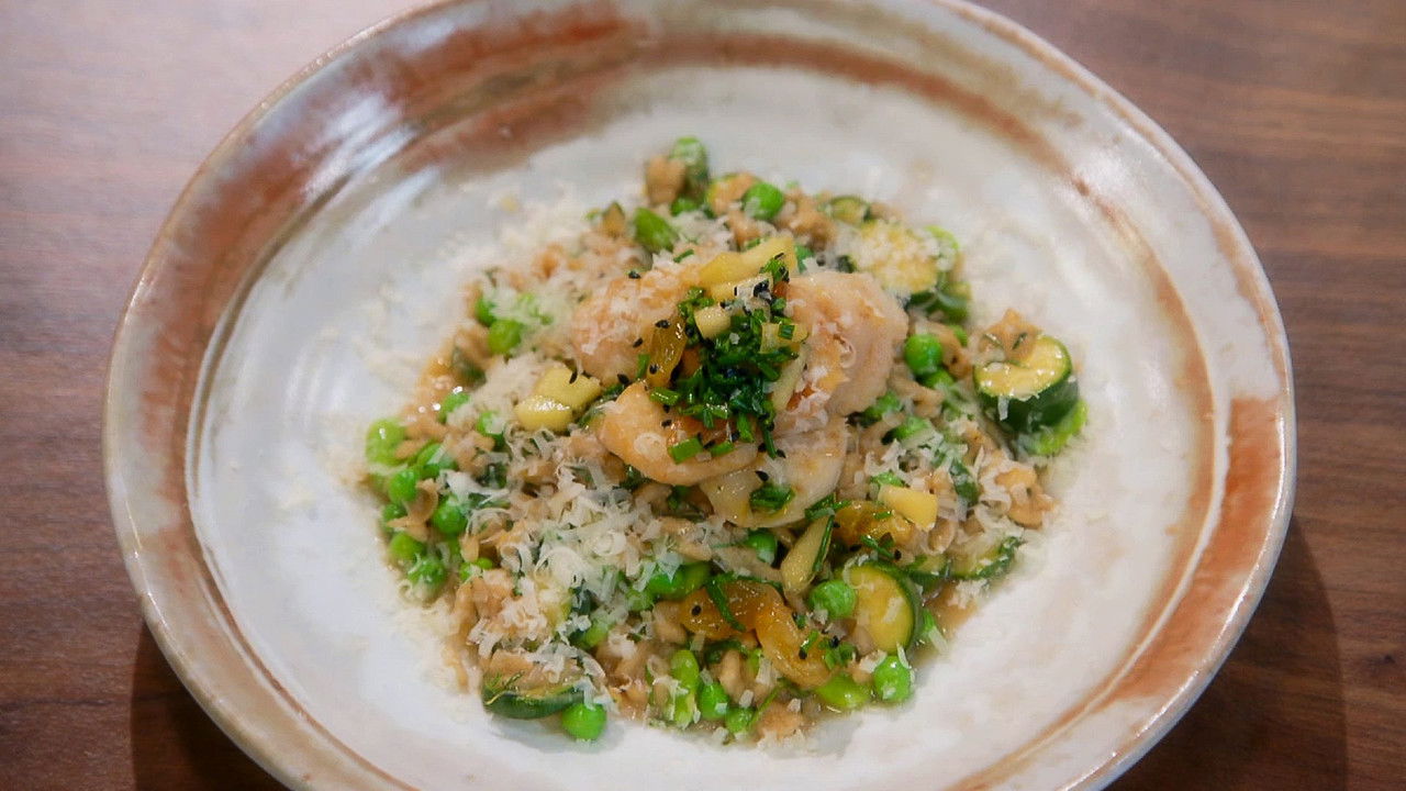 Celebrity Masterchef - Season 20 Episode 12 : Episode 12