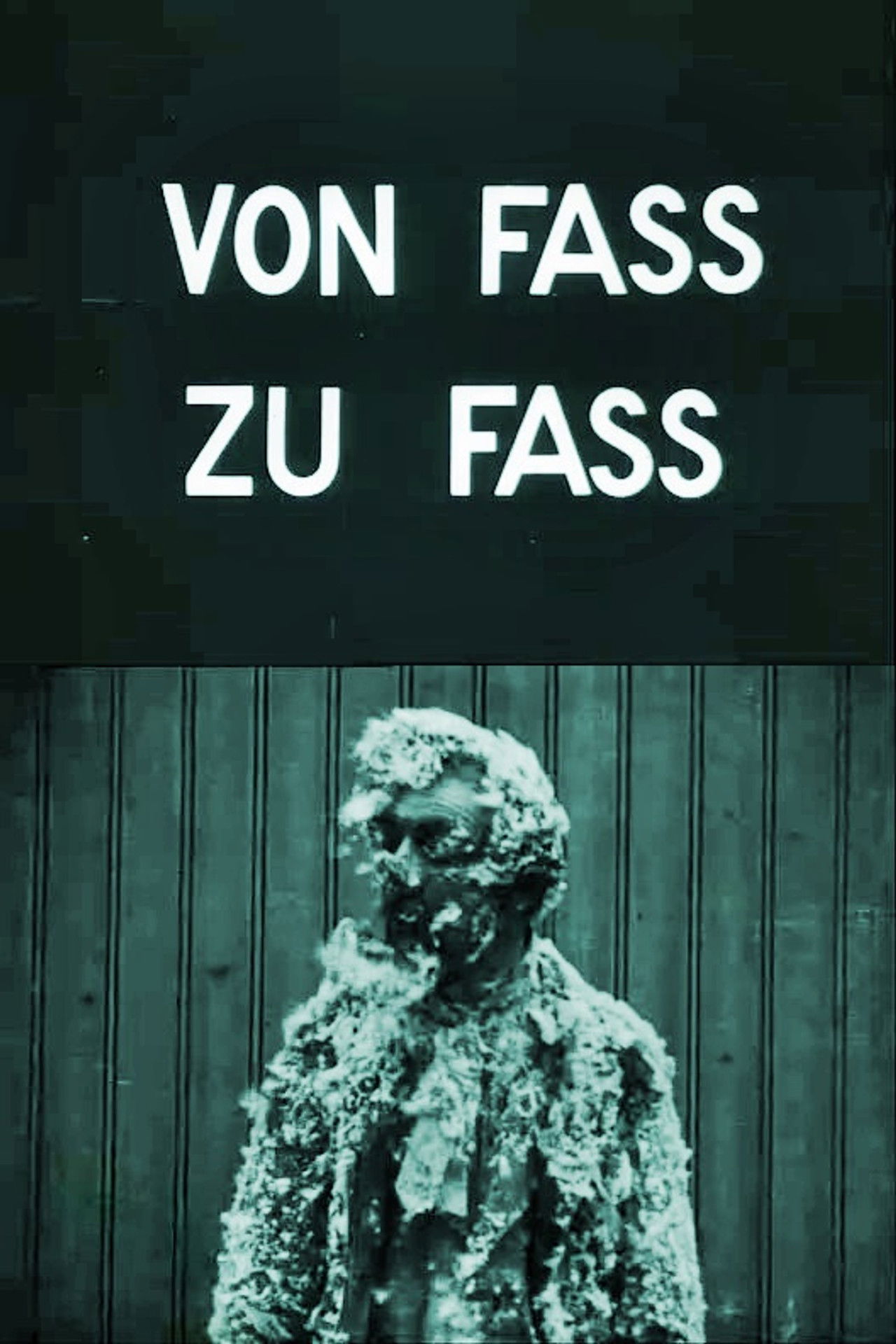 There is a Barrel and a Barrel