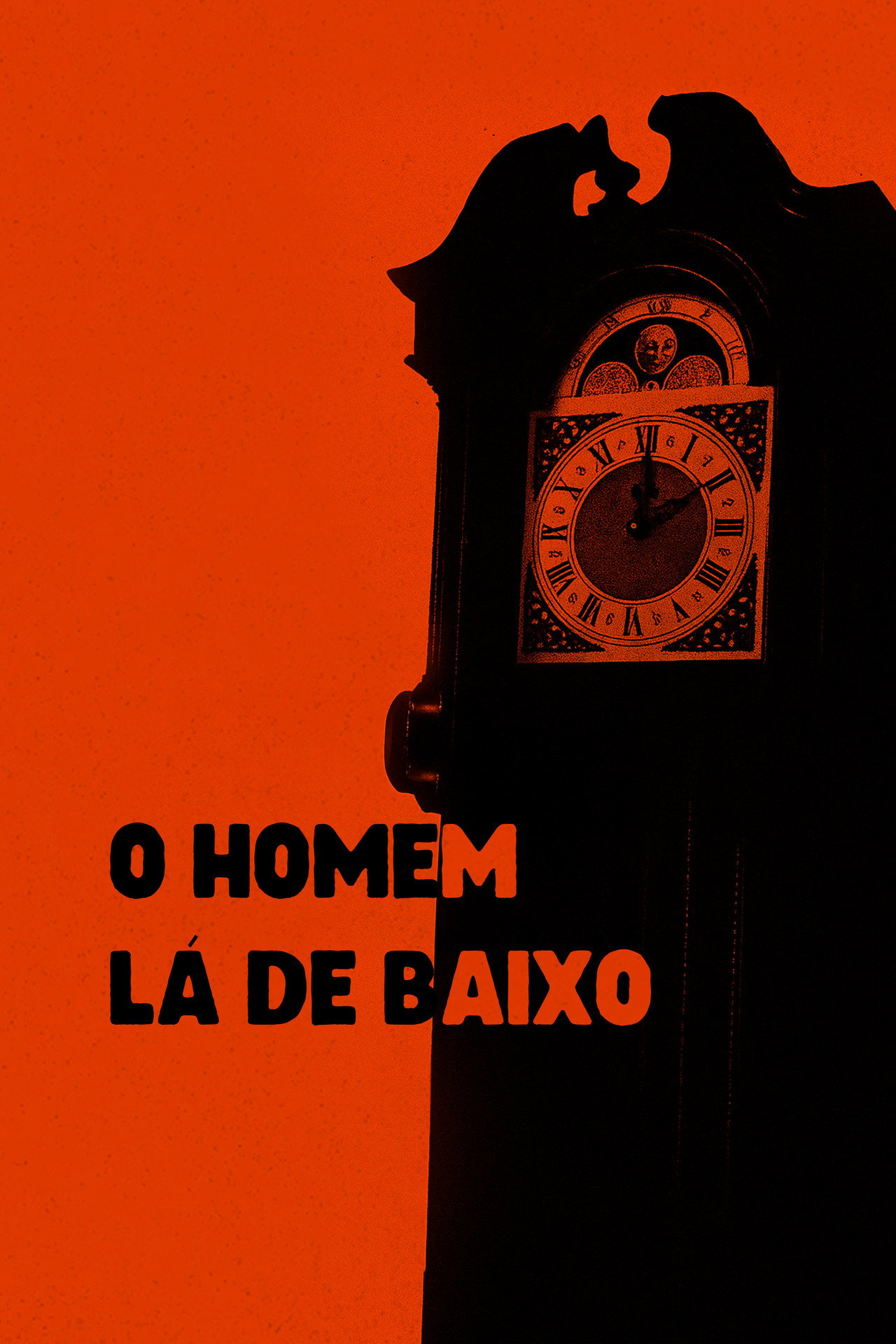 O Homem lá de Baixo