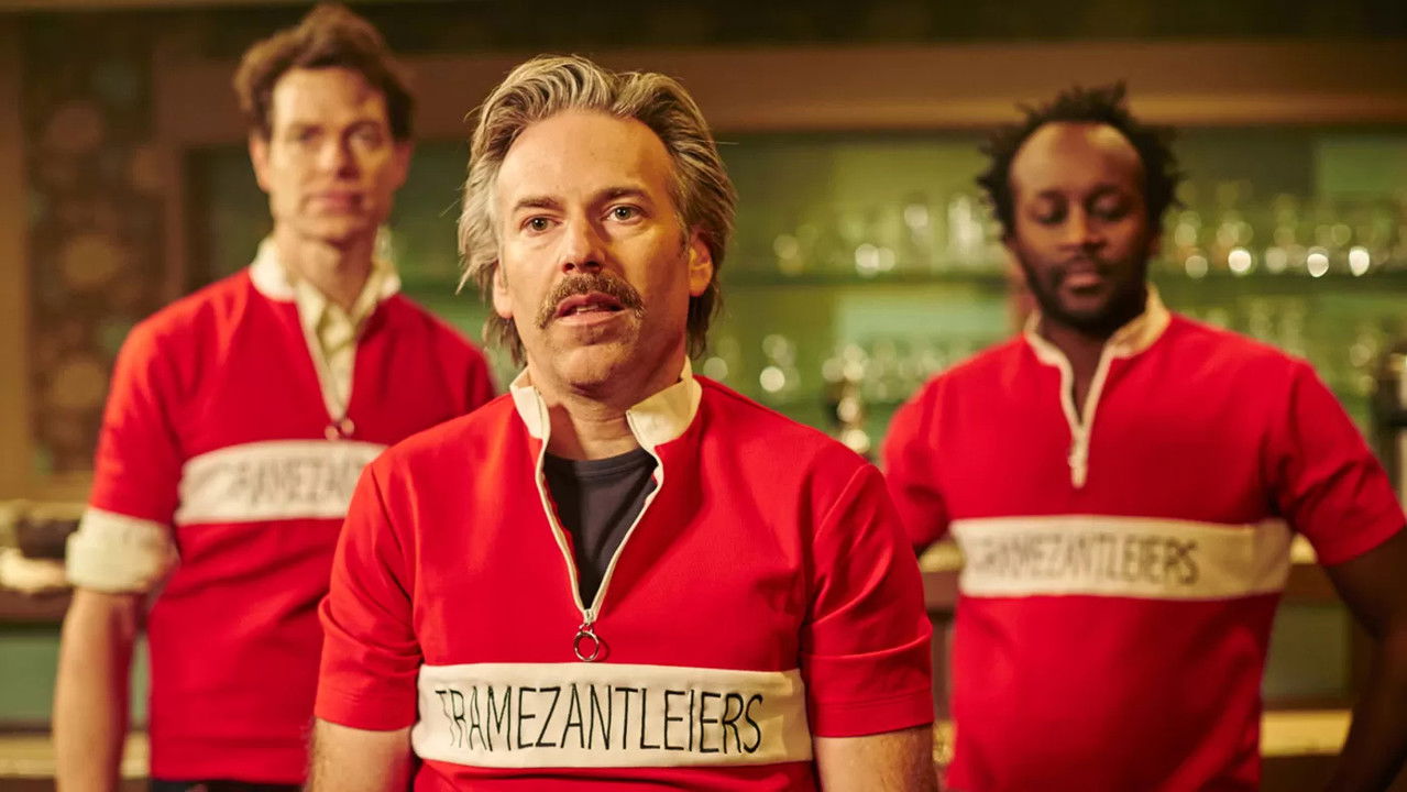 Altijd Prijs — Épisode 6