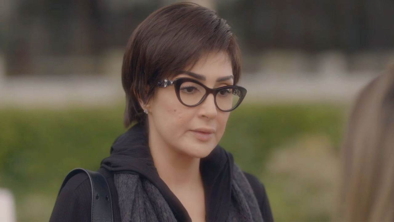 ضد مجهول — Épisode 14