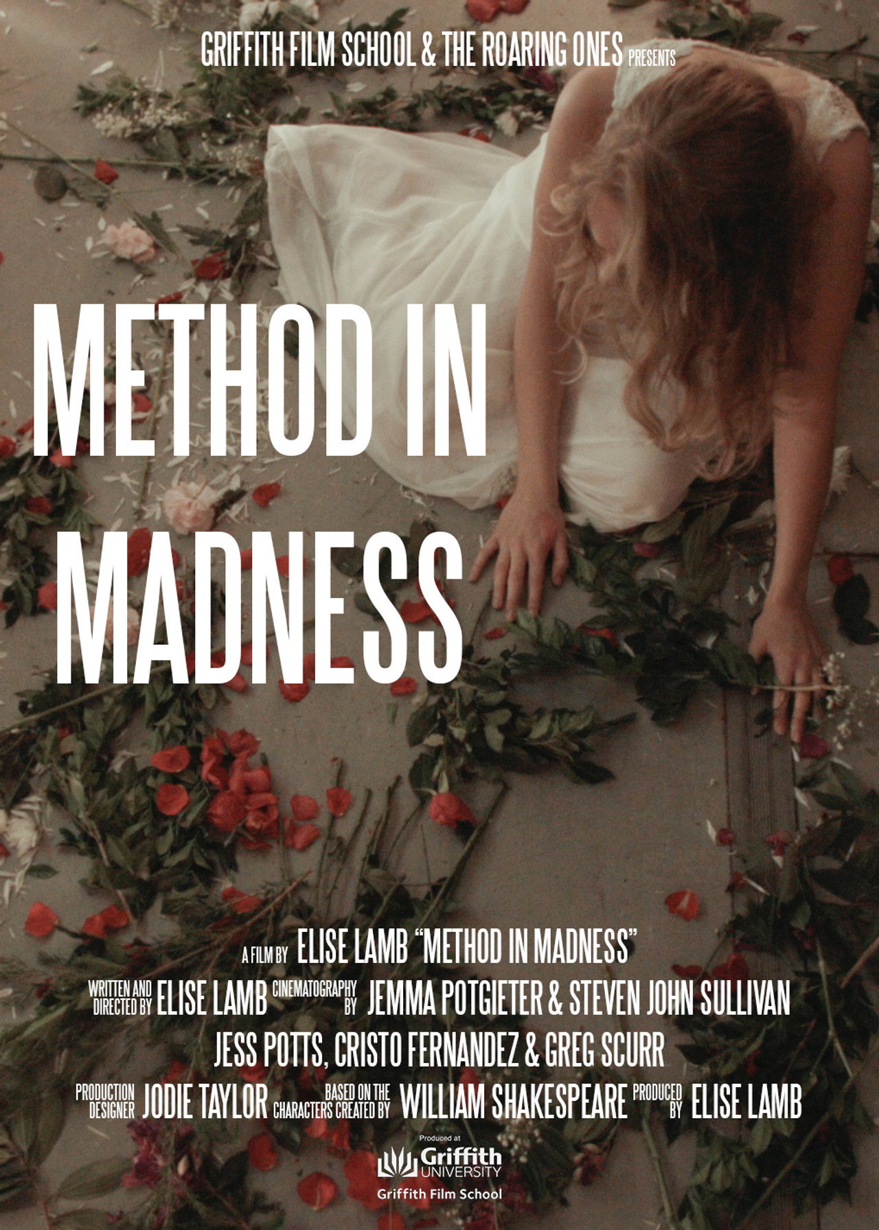 Method In Madness