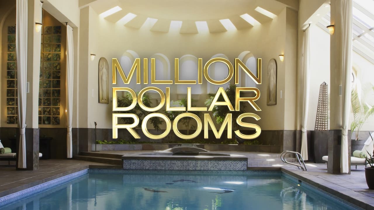 Million Dollar Rooms background