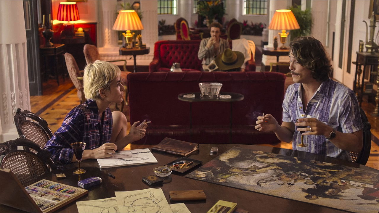 Rio Connection — Épisode 5