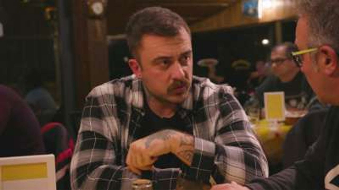 Camionisti in trattoria — Épisode 3