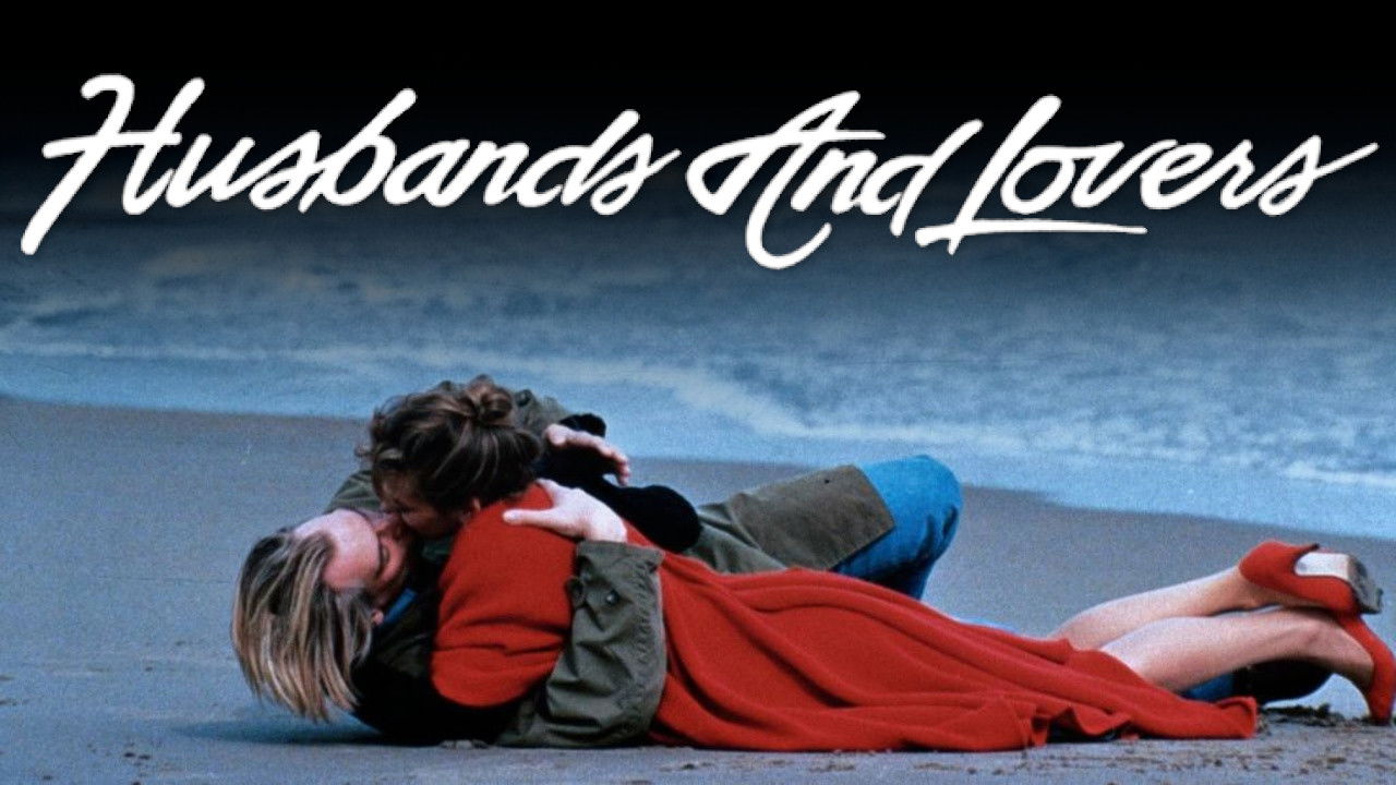 Husbands and Lovers backdrop