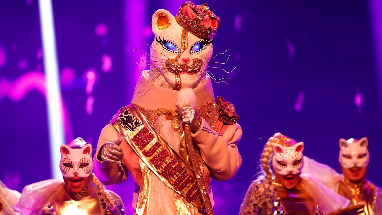 Maskorama - Season 4 Episode 6 : Episode 6