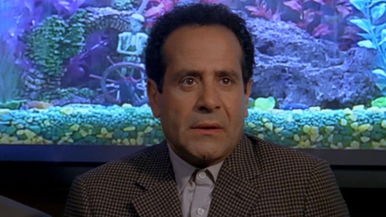 Monk - Season 4 Episode 15 : Mr. Monk Goes to the Dentist