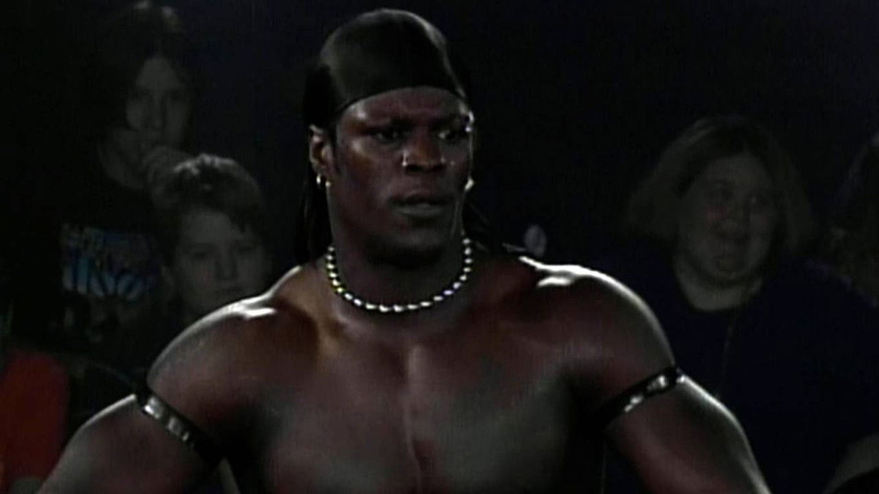 TNA Xplosion — Épisode 17