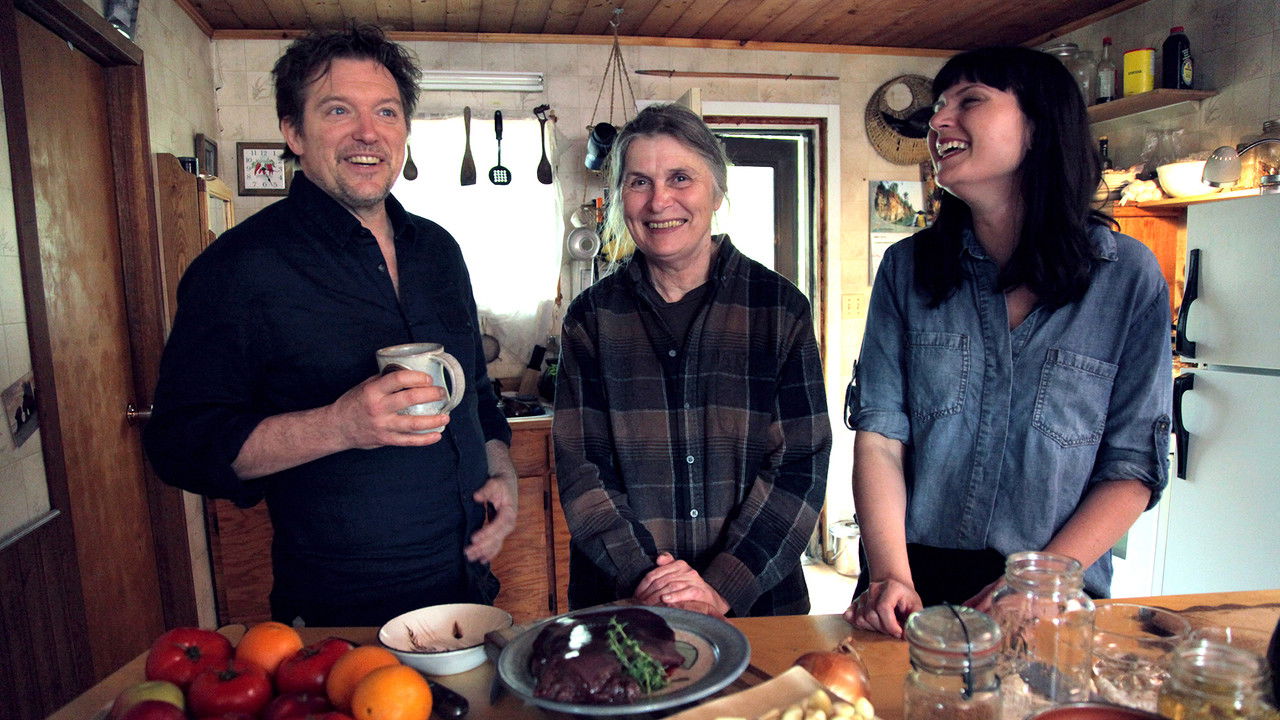 Le goût du pays — Épisode 4