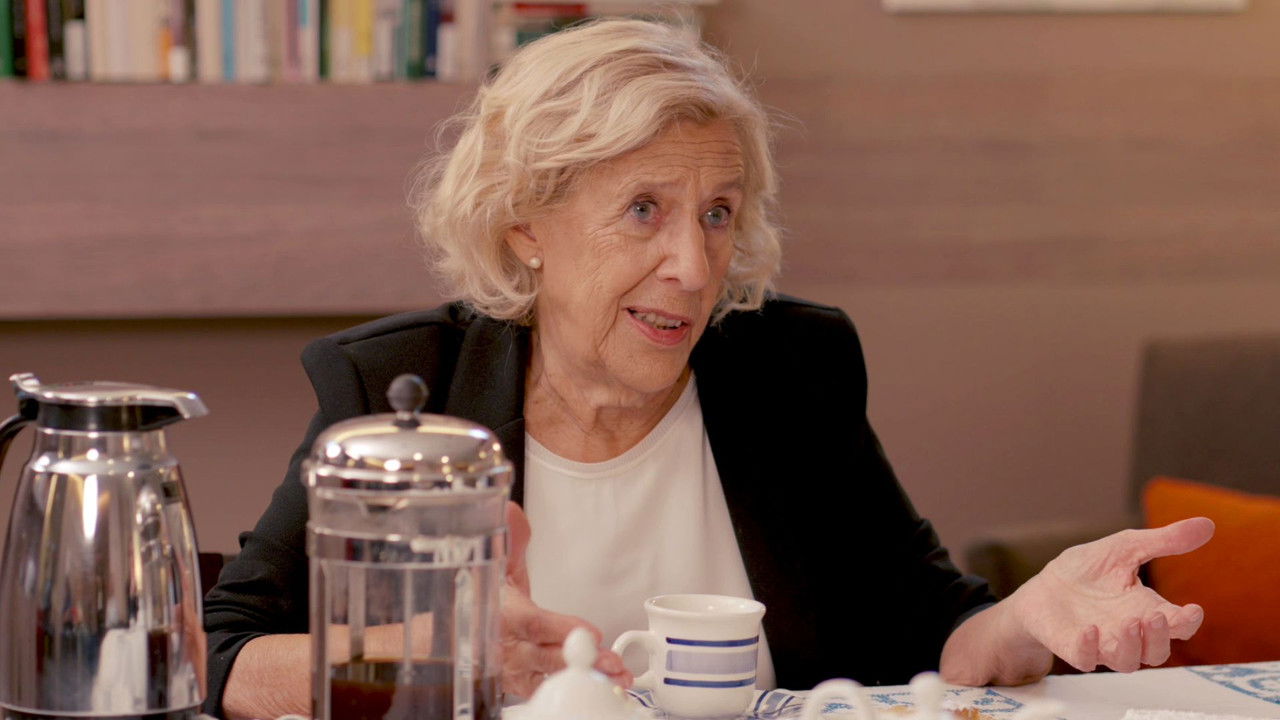 Las abogadas. La verdadera historia — Épisode 4