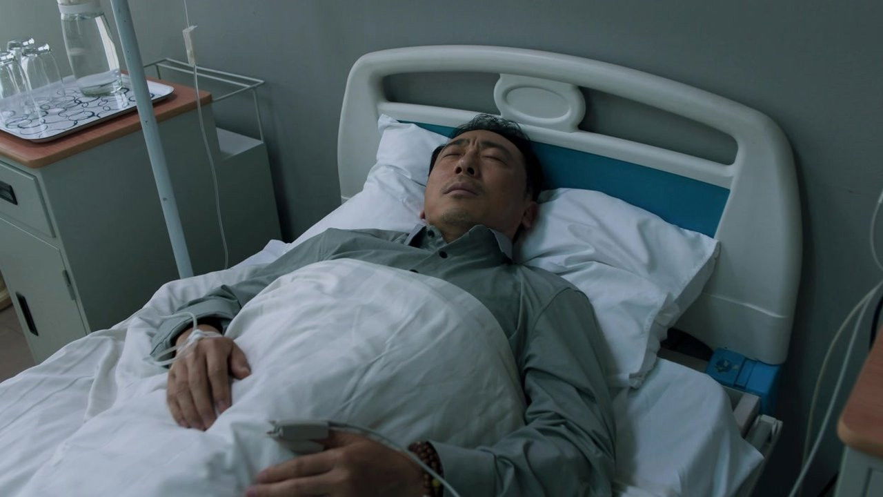 刑警之海外行动 — Épisode 7