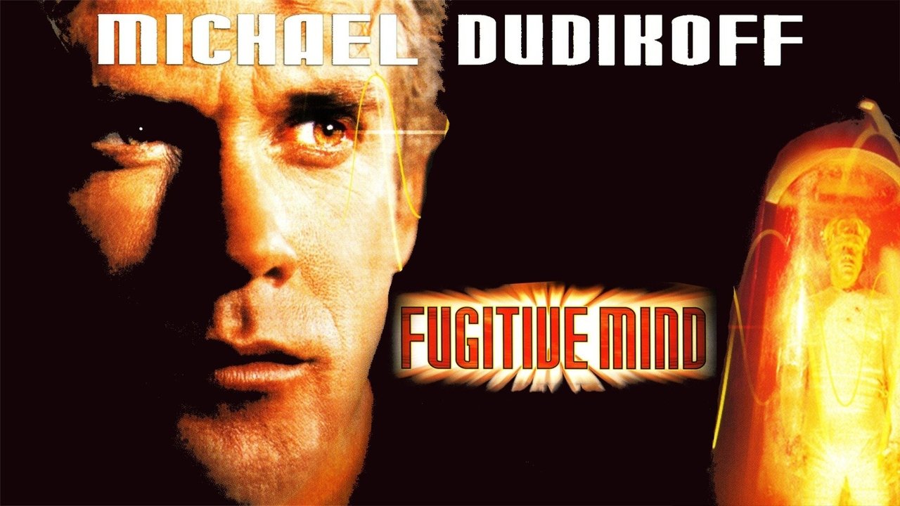 Fugitive Mind