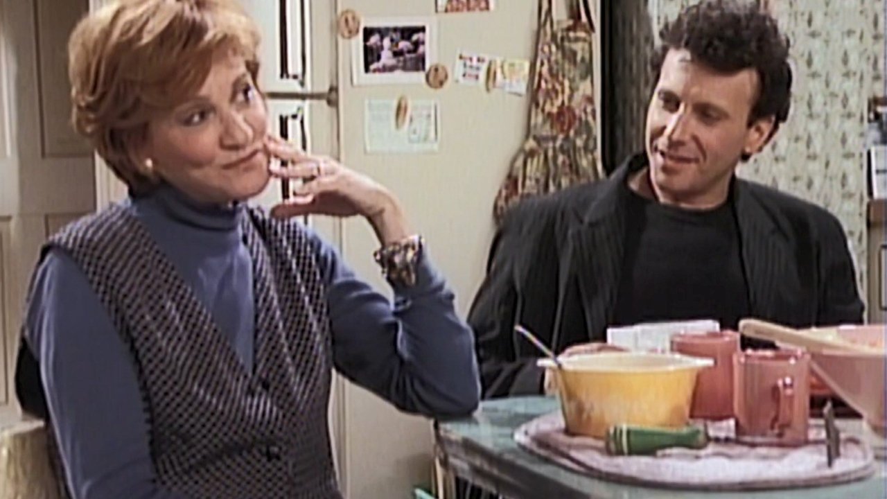 Mad About You - Season 2 Episode 25 : With This Ring... (2)
