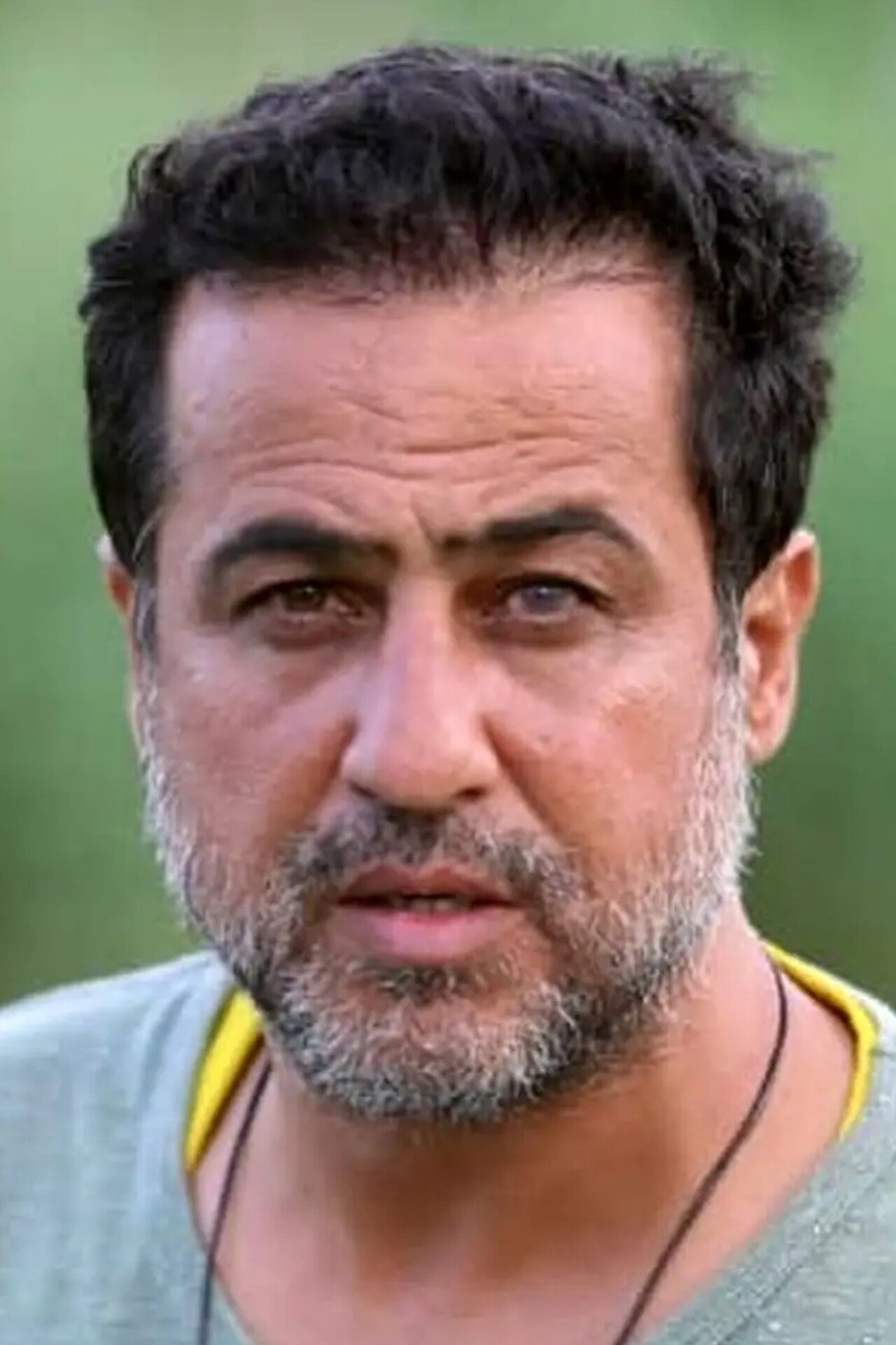 Ramin Rastad