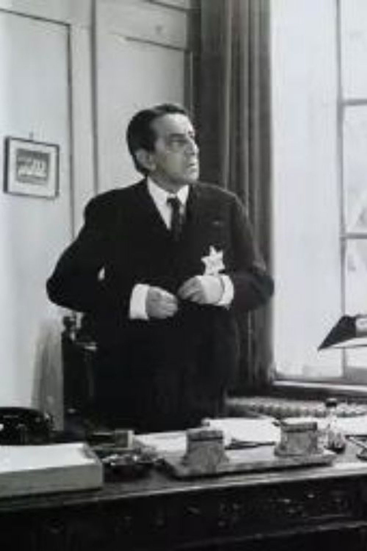 Esther, voorgoed op reis Backdrop