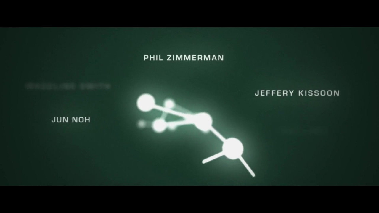 The Alice Paradox — still 2