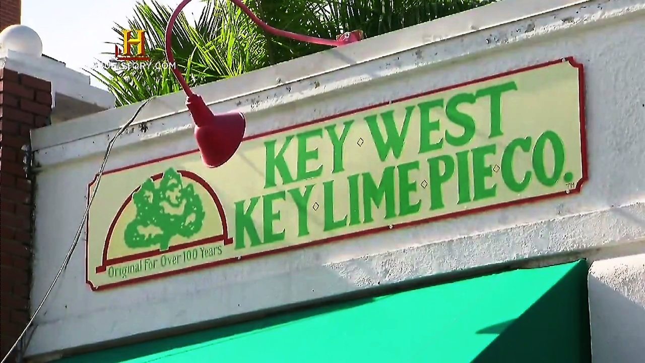 Key Lime