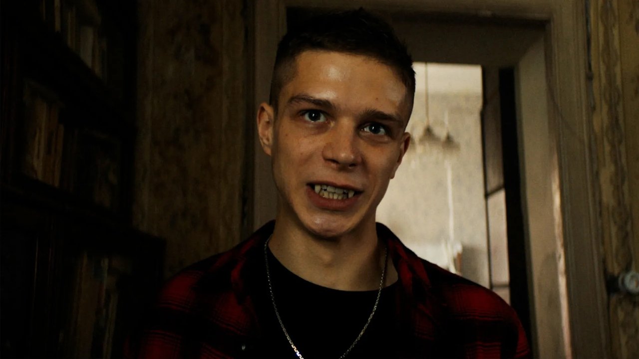 The Vampires of Midland - Season 1 Episode 2 : Episode 2