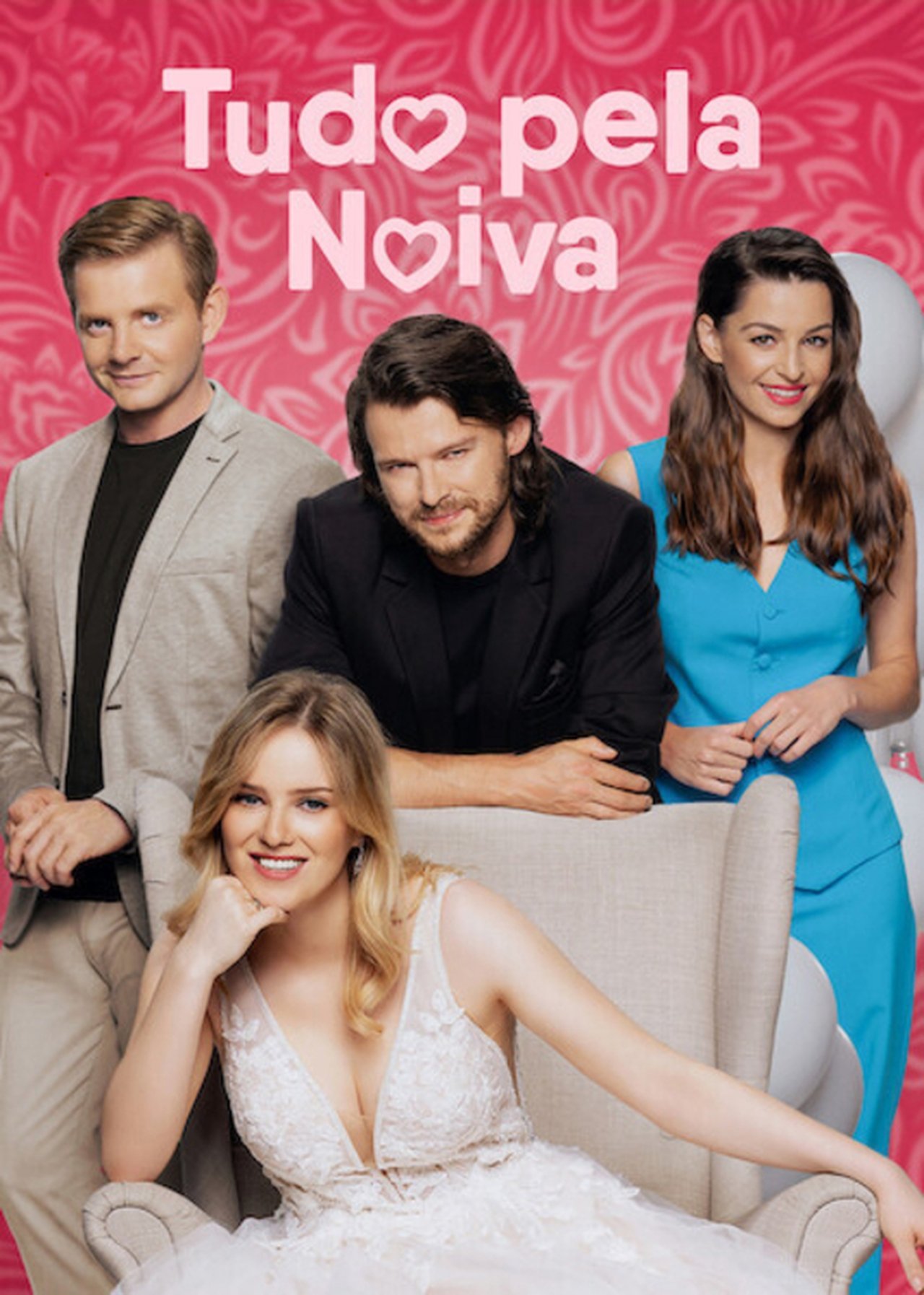 Tudo pela Noiva Dublado Online Tudo pela Noiva Dublado Online