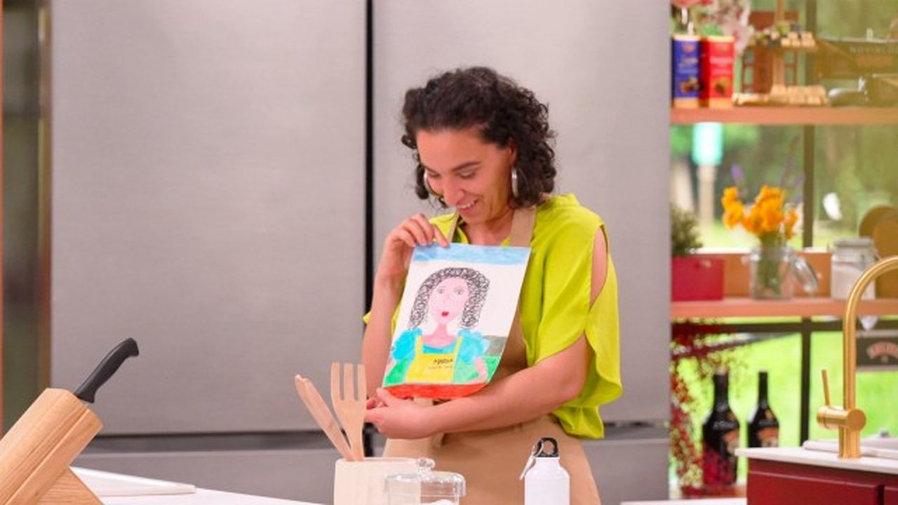 Bake Off Italia - Dolci in forno - Season 13 Episode 3 : Episode 3