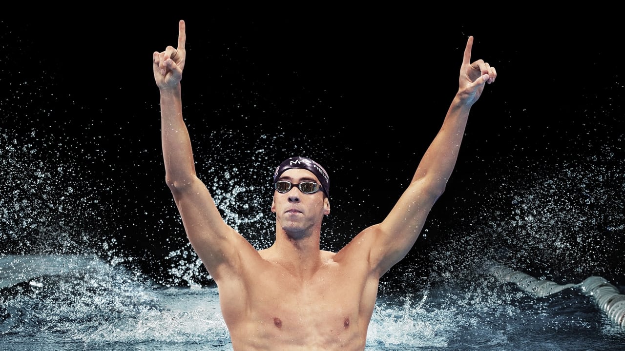 Michael Phelps: Medals, Memories & More