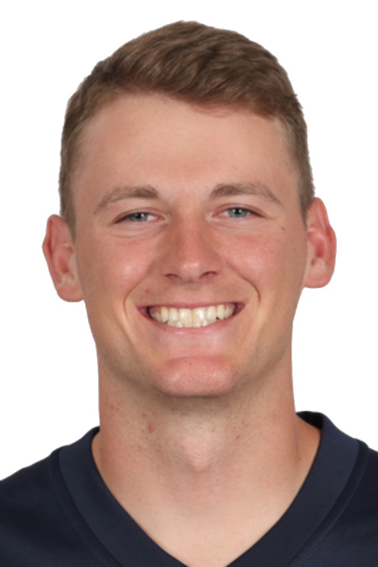 Mac Jones