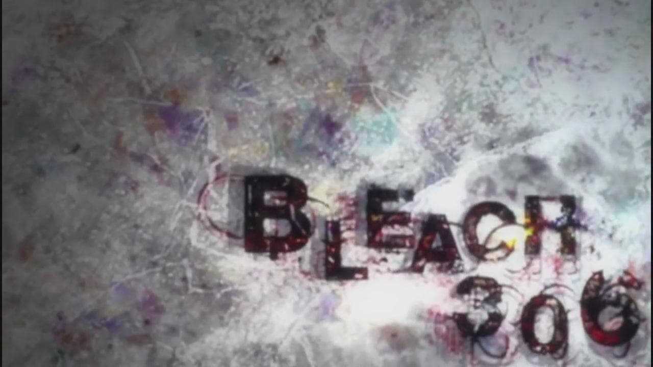 Bleach - Season 1 Episode 306 : For the Sake of Protecting! Ichigo vs. Tensa Zangetsu!