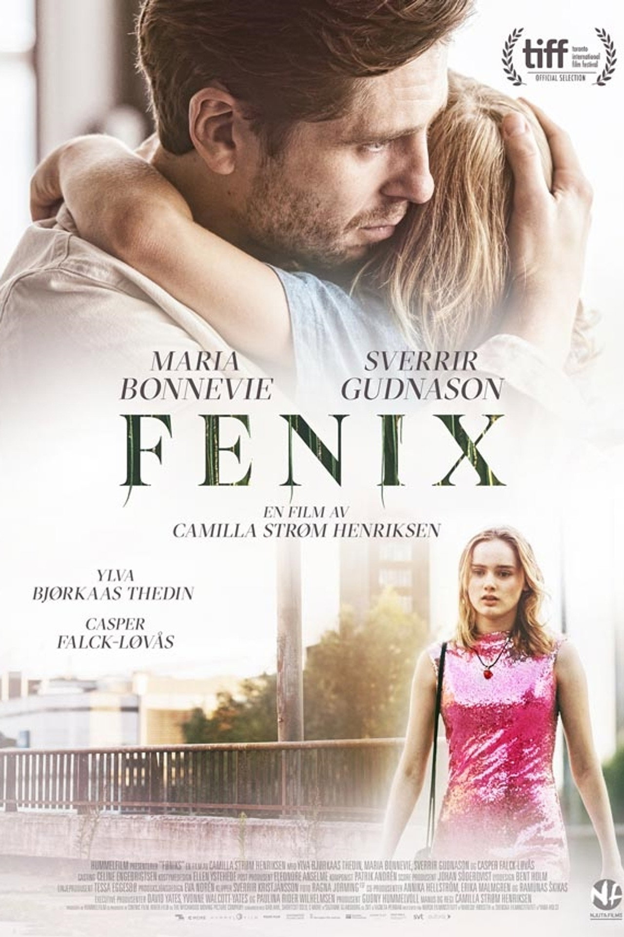 Fenix filmaffisch
