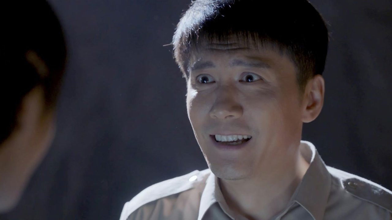 海之谣 — Épisode 7