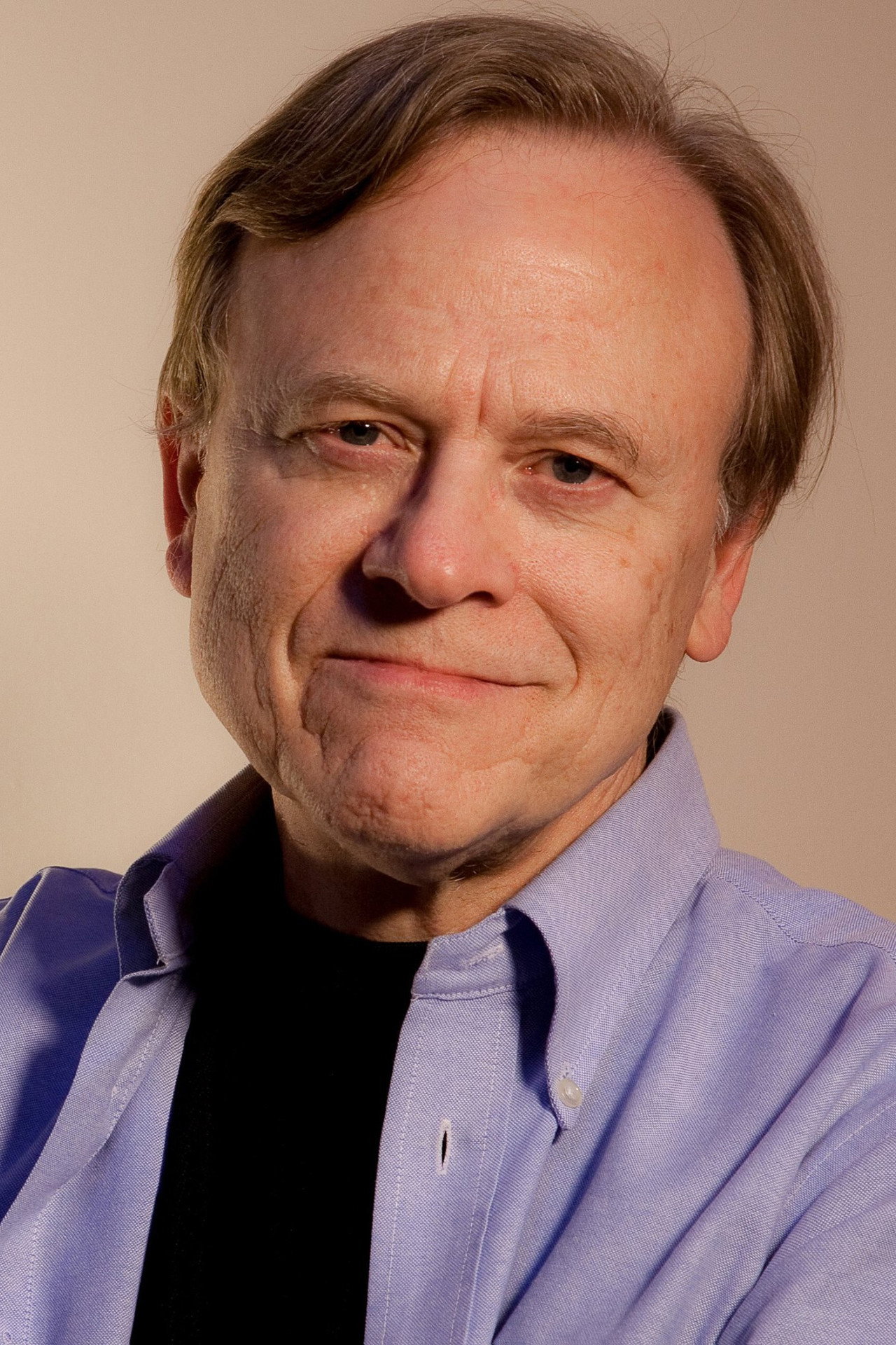 Gordon Schultz