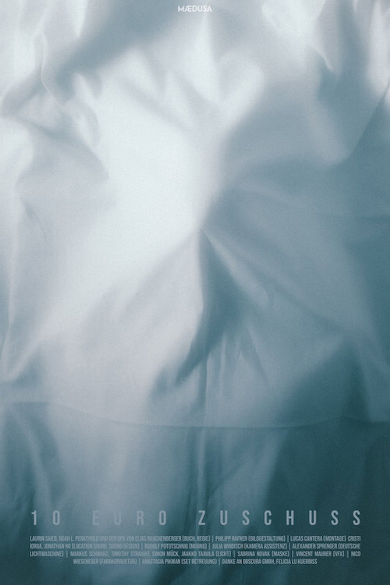 Ten Bucks More Backdrop