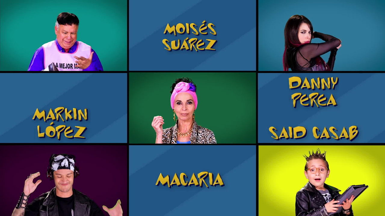 Vecinos - Season 9 Episode 3 : El huerto de Vanessa