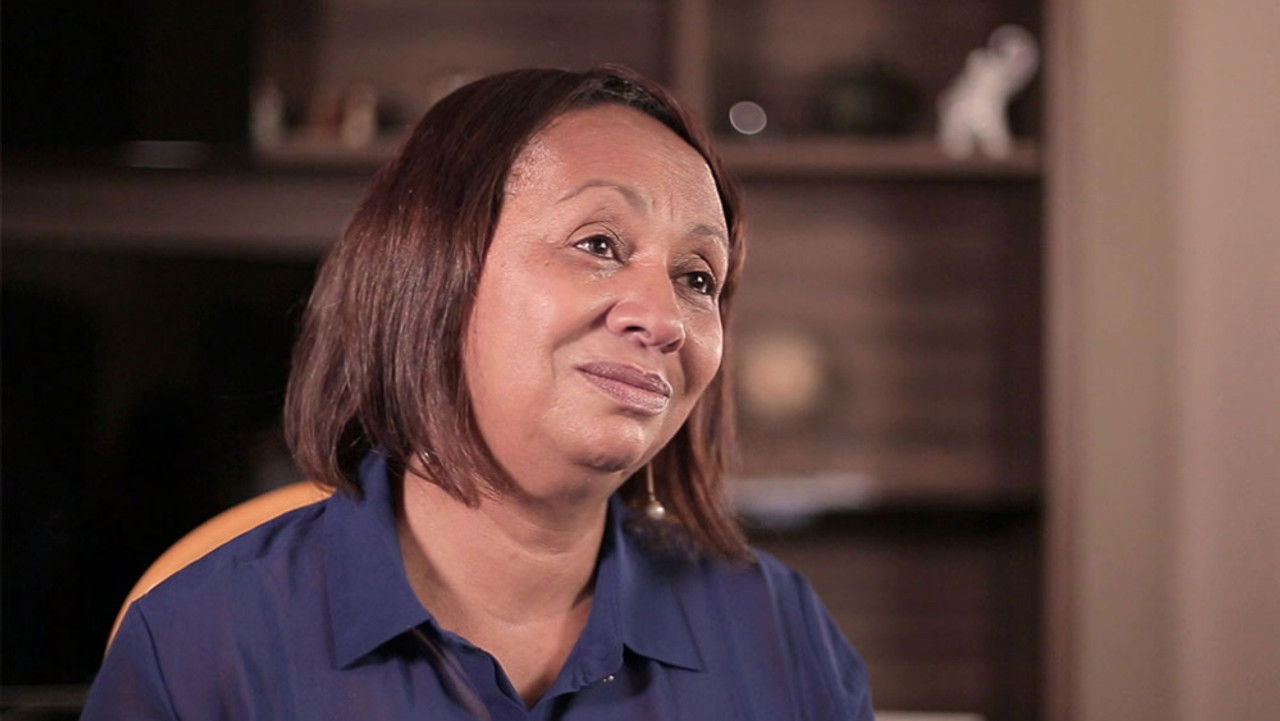 Sem Rastro — Épisode 6