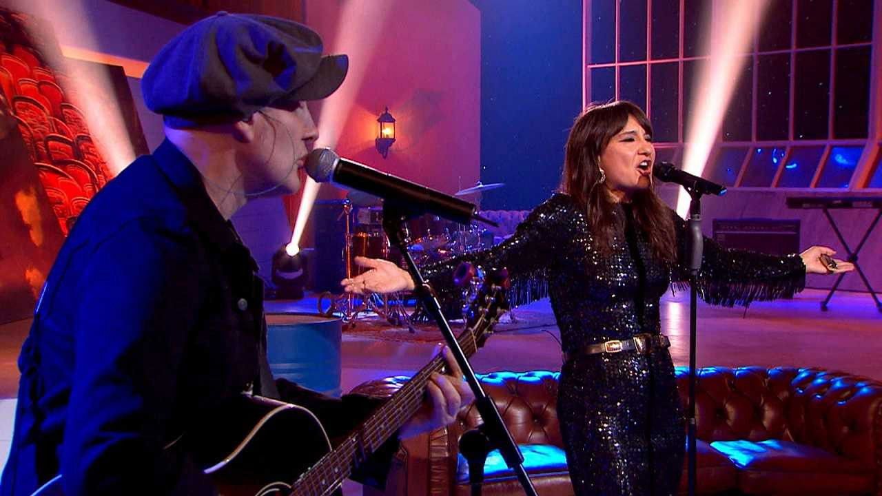 Viaje al centro de la tele — Épisode 7