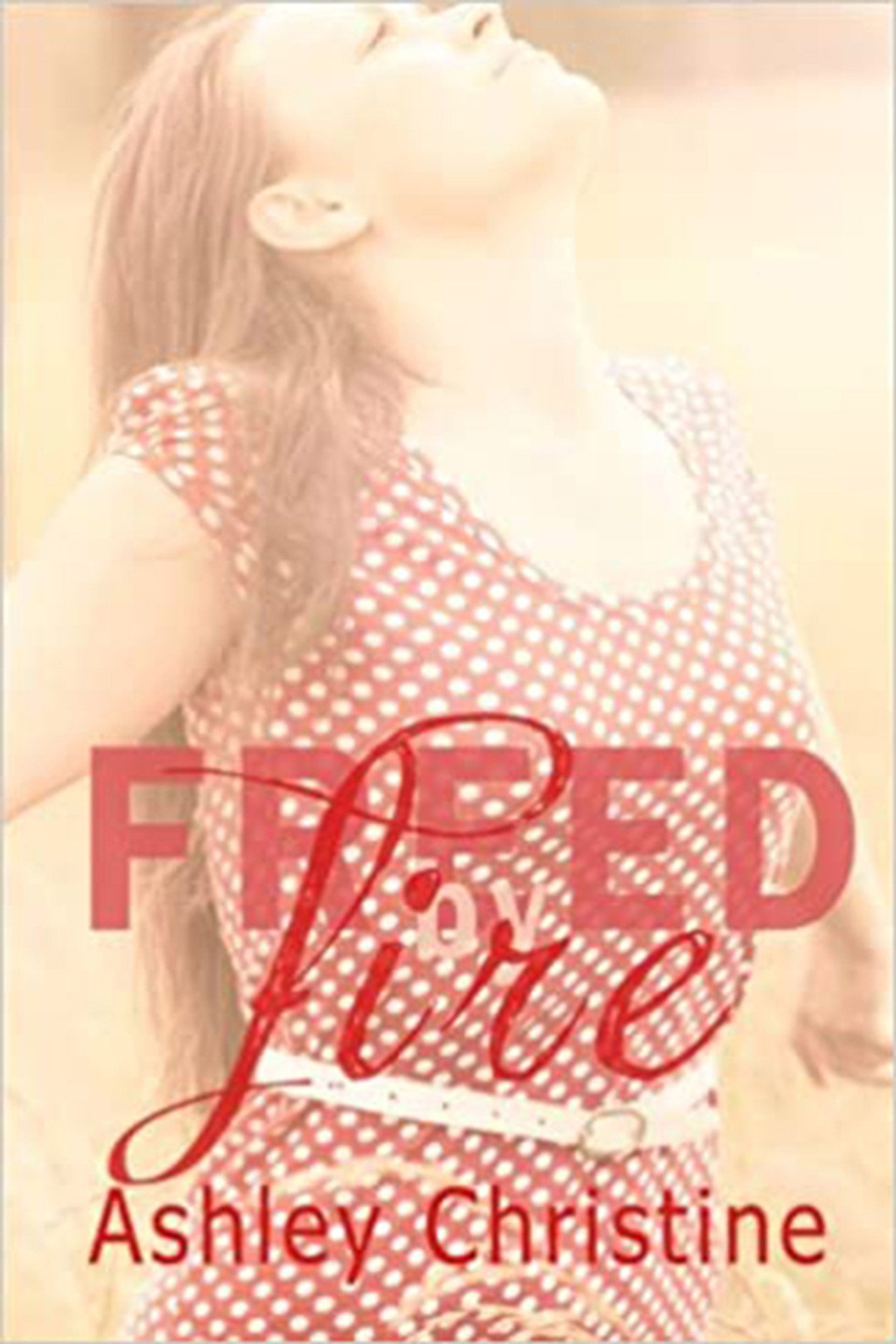 Freed by Fire Backdrop