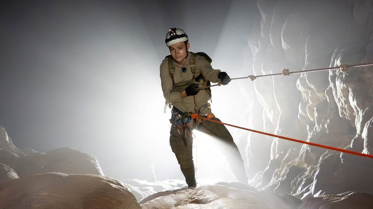 Legends Uncovered – Expedition ins Abenteuer