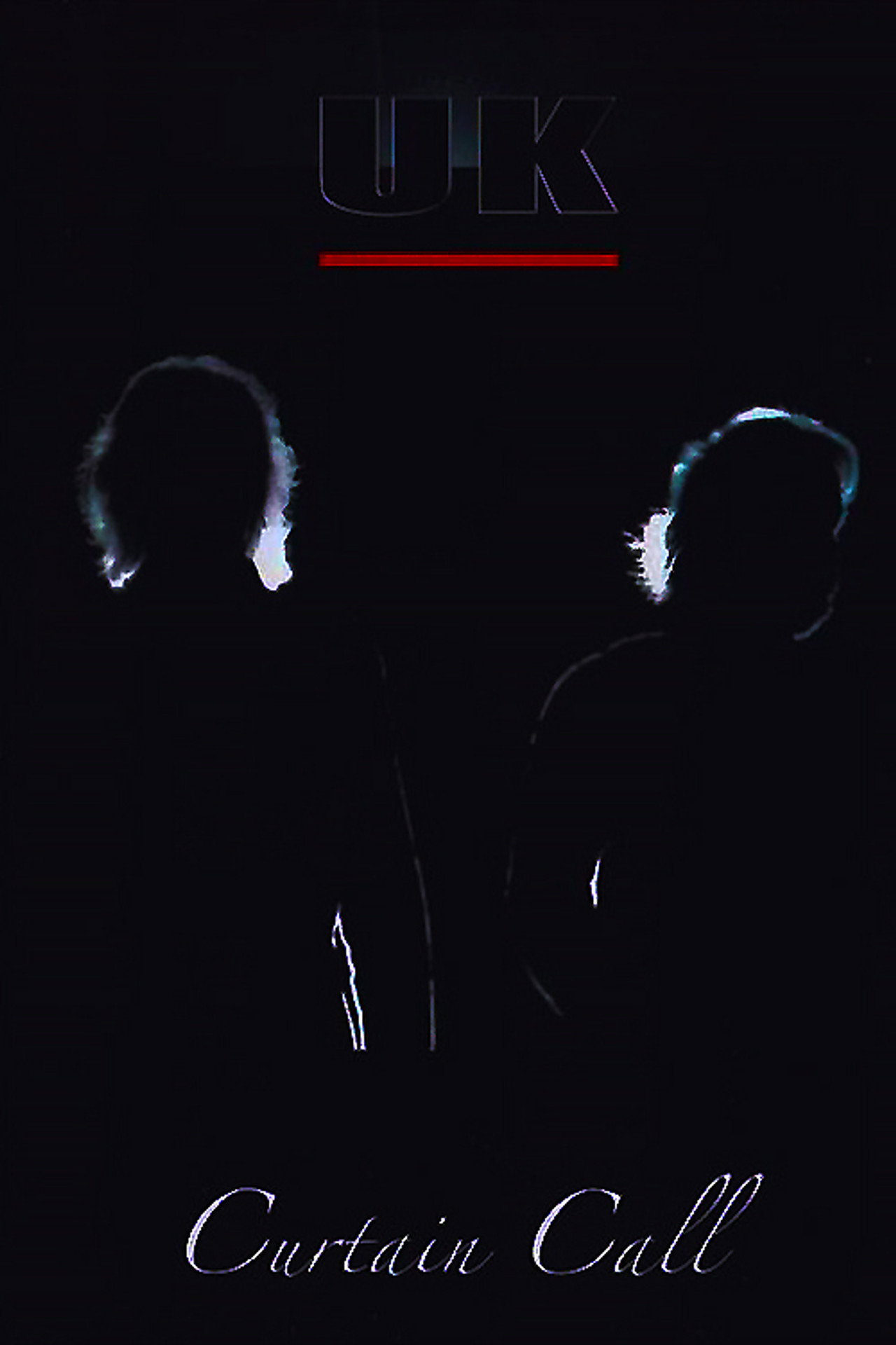 UK - Curtain Call