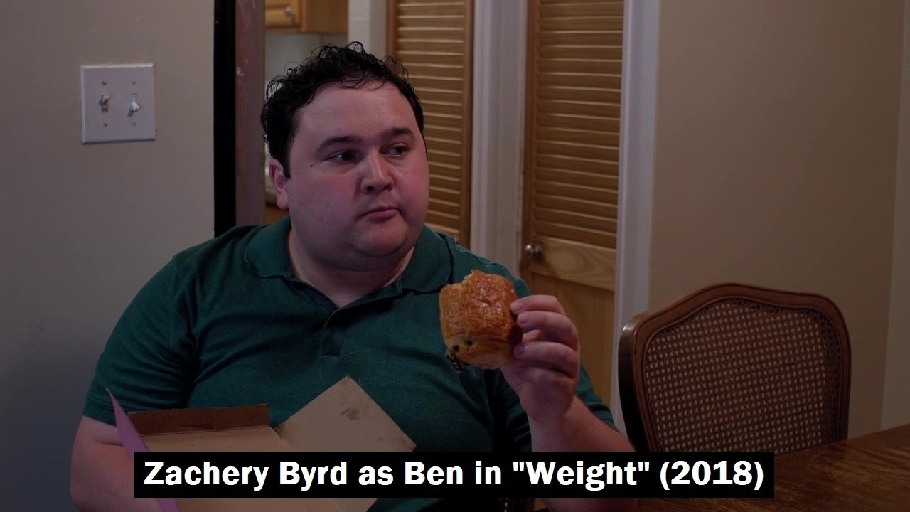 Weight (2018)