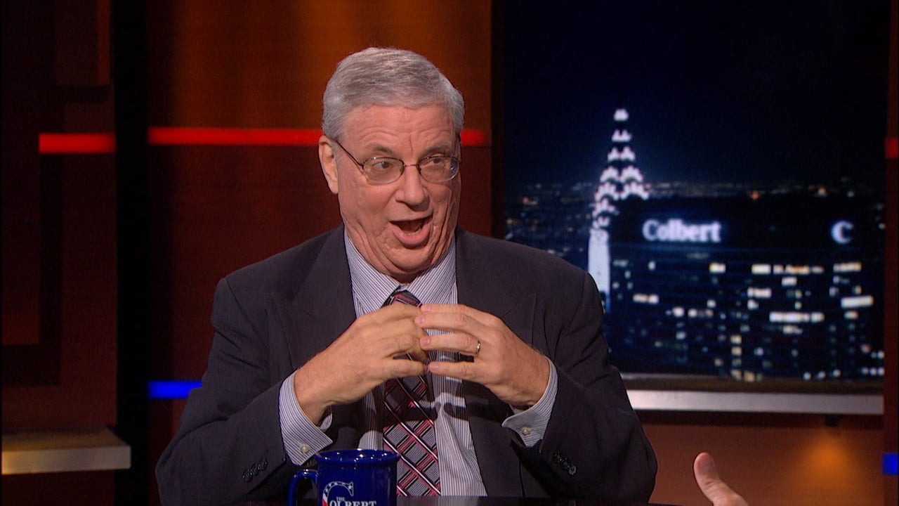 The Colbert Report - Season 10 Episode 130 : Steven Wise