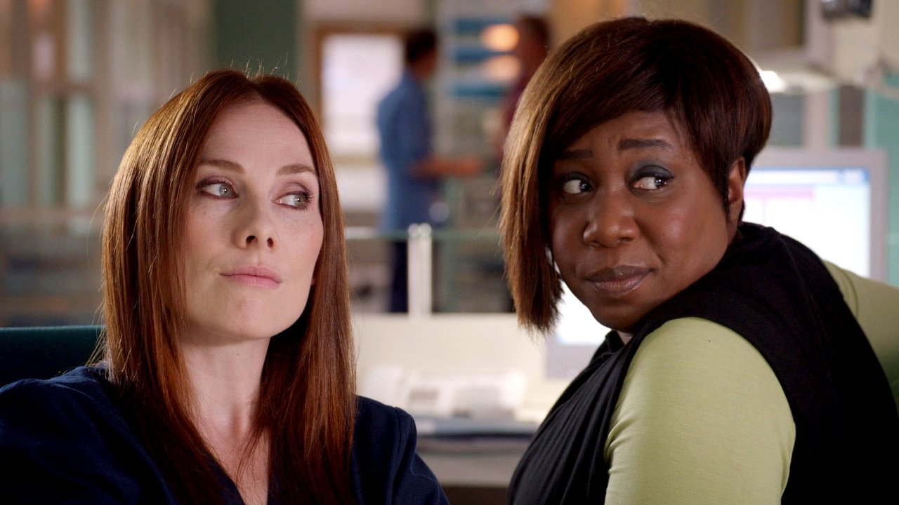 Holby City - Season 19 Episode 2 : Rocket Man