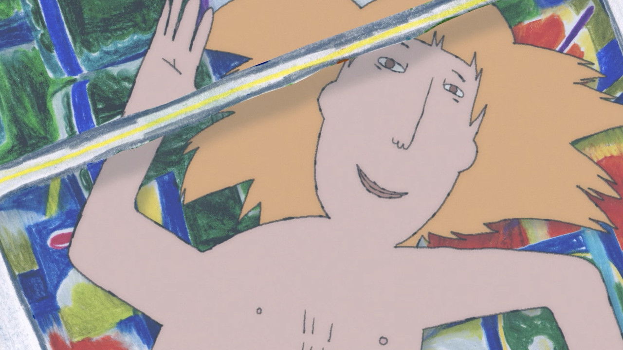 Qëndro i Mbytur! backdrop