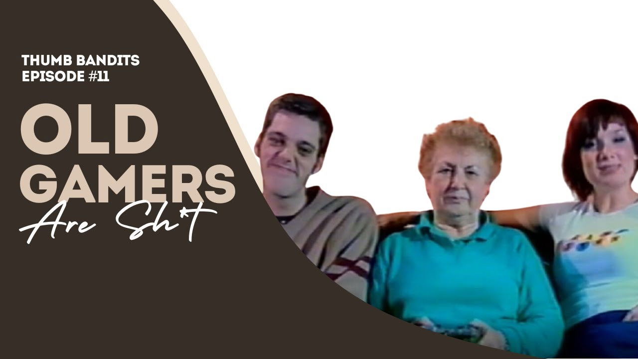 Thumb Bandits — Épisode 11