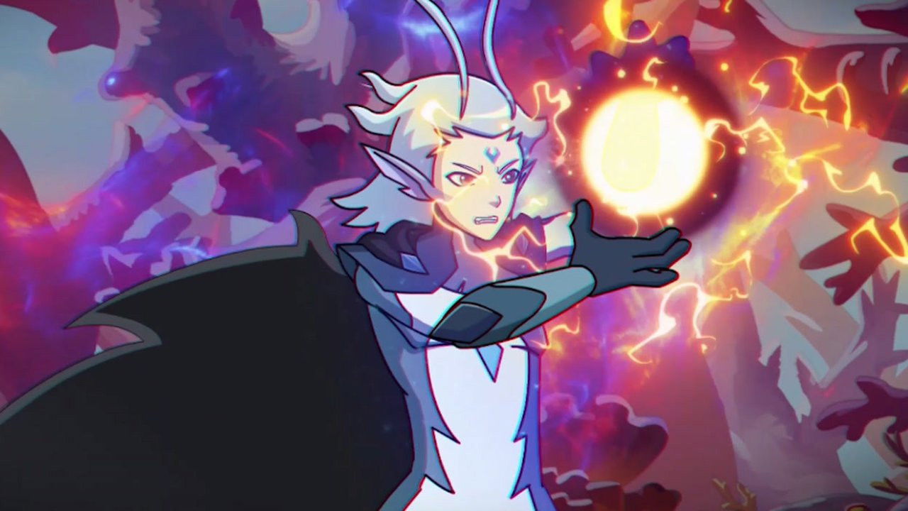 赛尔号 — Épisode 5